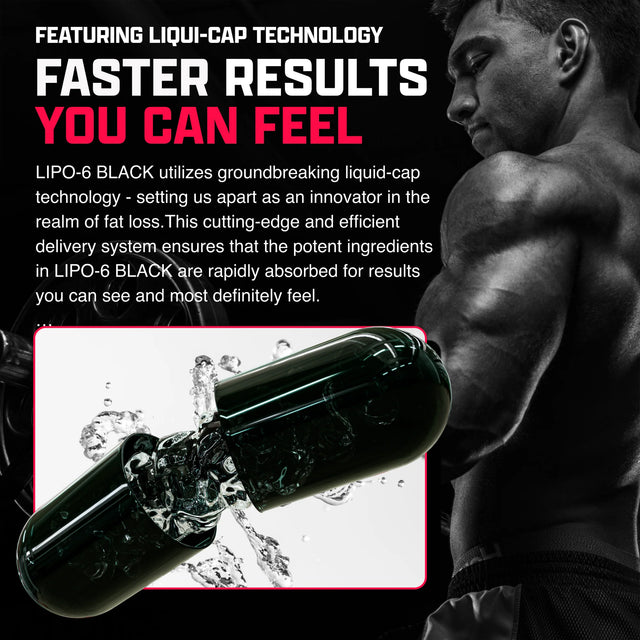 nutrex lipo6 