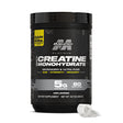 Muscletech Platinum 100% Creatine Monohydrate micronized supplement for muscle size, strength and recovery – 80 servings
