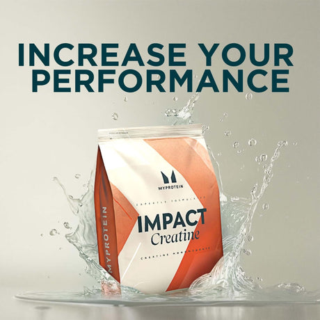 myprotein creatine powder