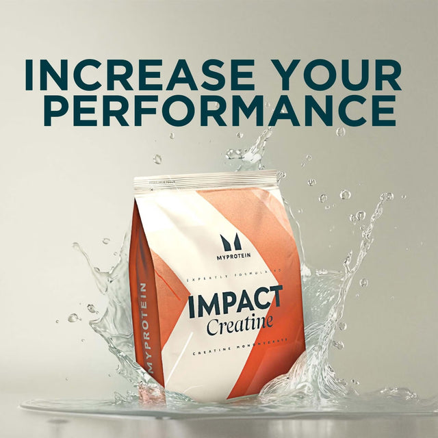 myprotein creatine powder
