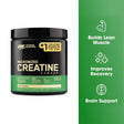 Optimum Nutrition Micronized Creatine Powder, 300g (60 Servings)