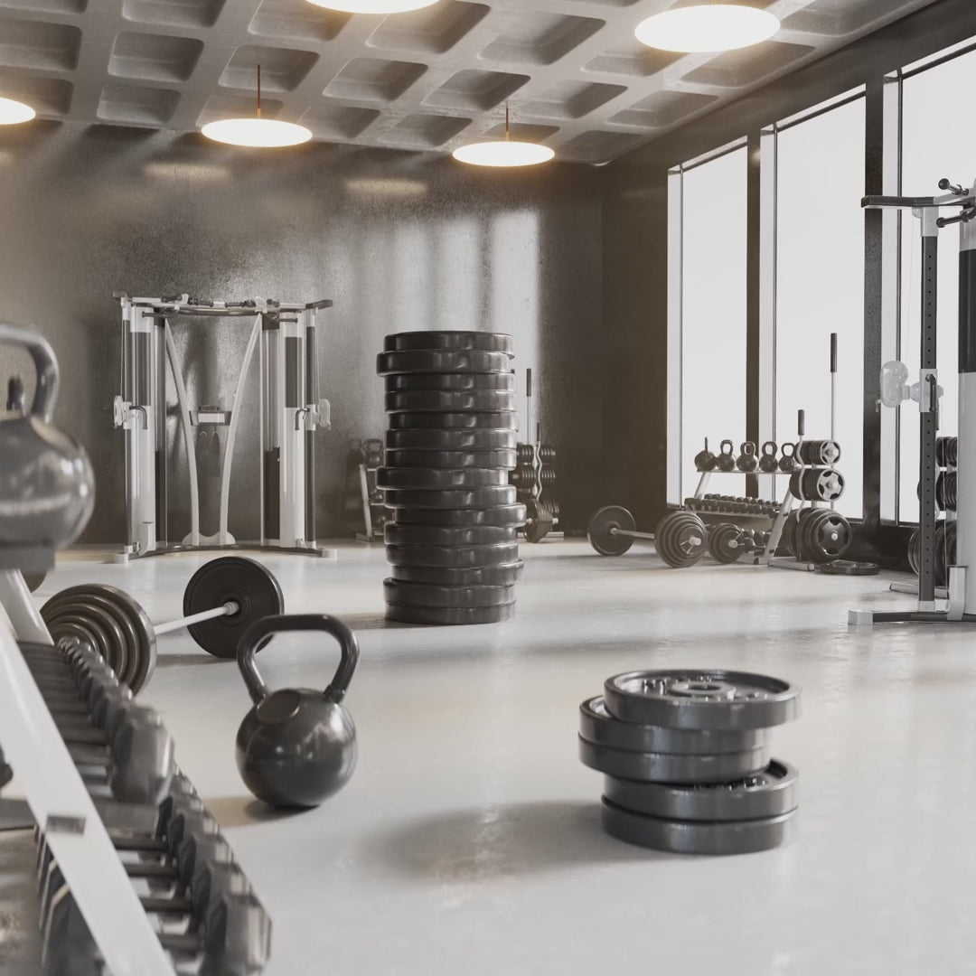 C4 whey protein