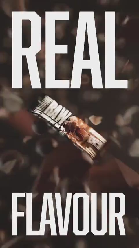 WARRIOR RAW PROTEIN BAR