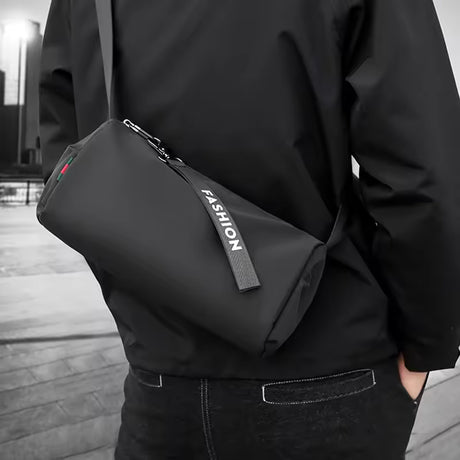 QUESHARK GYM BAG MEN WOMEN
