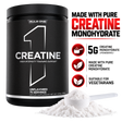 Rule One Creatine Monohydrate Unflavored 390g with 75 Servings