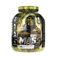 Skull Labs Ripped Mass 3kg high carb high protein mass gainer supplement