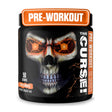 The Curse! Pre-Workout by JNX Sports, Peach Mango flavor, 50 servings (275g). Best pre-workout for pumps and energy in Bangladesh.