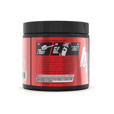 1.M.R VORTEX - POWER JUICE | BPI SPORTS | PRE WORKOUTS | GYMSUPPLEMENTSUS.COM