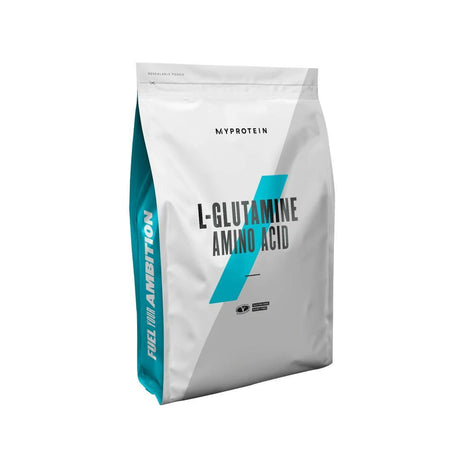 L-GLUTAMINE AMINO ACID - GYM SUPPLEMENTS U.S