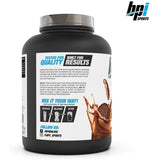 BPI WHEY HD - CHOCOLATE COOKIE | GYMSUPPLEMENTSUS.COM