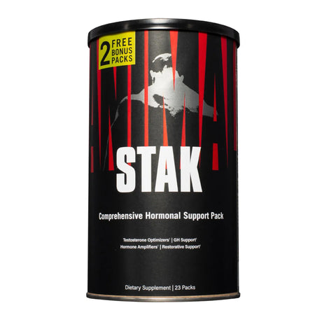 ANIMAL STAK - 21 PACKS | GYMSUPPLEMENTSUS.COM | GYM SUPPLEMENTS U.S