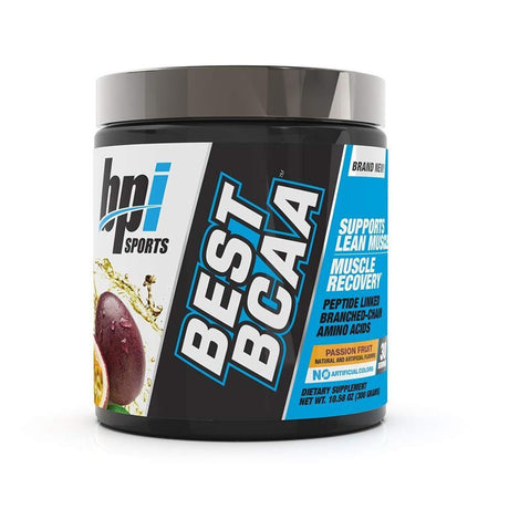 BEST BCAA PASSION FRUIT FLAVOR | BPI SPORTS | GYMSUPPLEMENTSUS.COM