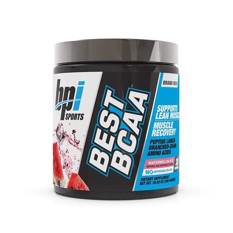 BEST BCAA WATERMELON FLAVOR | BPI SPORTS | GYMSUPPLEMENTSUS.COM