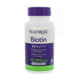 BIOTIN FAST DISSOLVE | 10000 MCG | GYMSUPPLEMENTSUS.COM