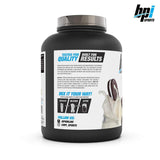 BPI WHEY HD - MILK & COOKIES | NUTRITION FACTS | GYMSUPPLEMENTSUS.COM