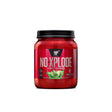 Bsn n.o xplode | 60 servings | green apple flavoured | gym supplements u.s