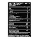 C4 ULTIMATE - 20 SERVINGS | NUTRITION FACTS | GYM SUPPLEMENTS U.S