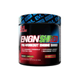 ENGN SHRED 30 SERVINGS | CHERRY LIMEADE FLAVOR | GYMSUPPLEMENTSUS.COM | GYM SUPPLEMENTS U.S