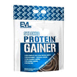 STACKED PROTEIN GAINER | 12 LBS DOUBLE RICH CHOCOLATE FLAVOR | GYM SUPPLEMENTS U.S