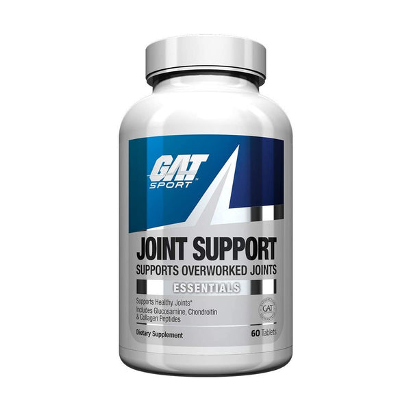 JOINT SUPPORT | 60 TABLETS | GYM SUPPLEMENTS U.S