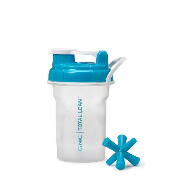 GNC TOTAL LEAN SHAKER 400ML | GYMSUPPLEMENTSUS.COM | GYM SUPPLEMENTS U.S