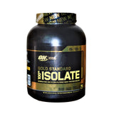 GOLD STANDARD 100% ISOLATE | 5.19 LBS | GYM SUPPLEMENTS U.S