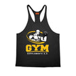 GSUS STRINGER - GYM SUPPLEMENTS U.S