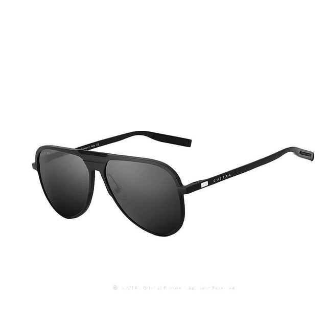 GUZTAG UNISEX CLASSIC HD POLARIZED UV400 - GYM SUPPLEMENTS U.S