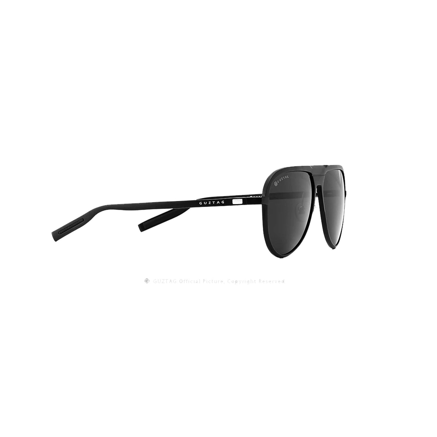 GUZTAG UNISEX CLASSIC HD POLARIZED UV400 - GYM SUPPLEMENTS U.S