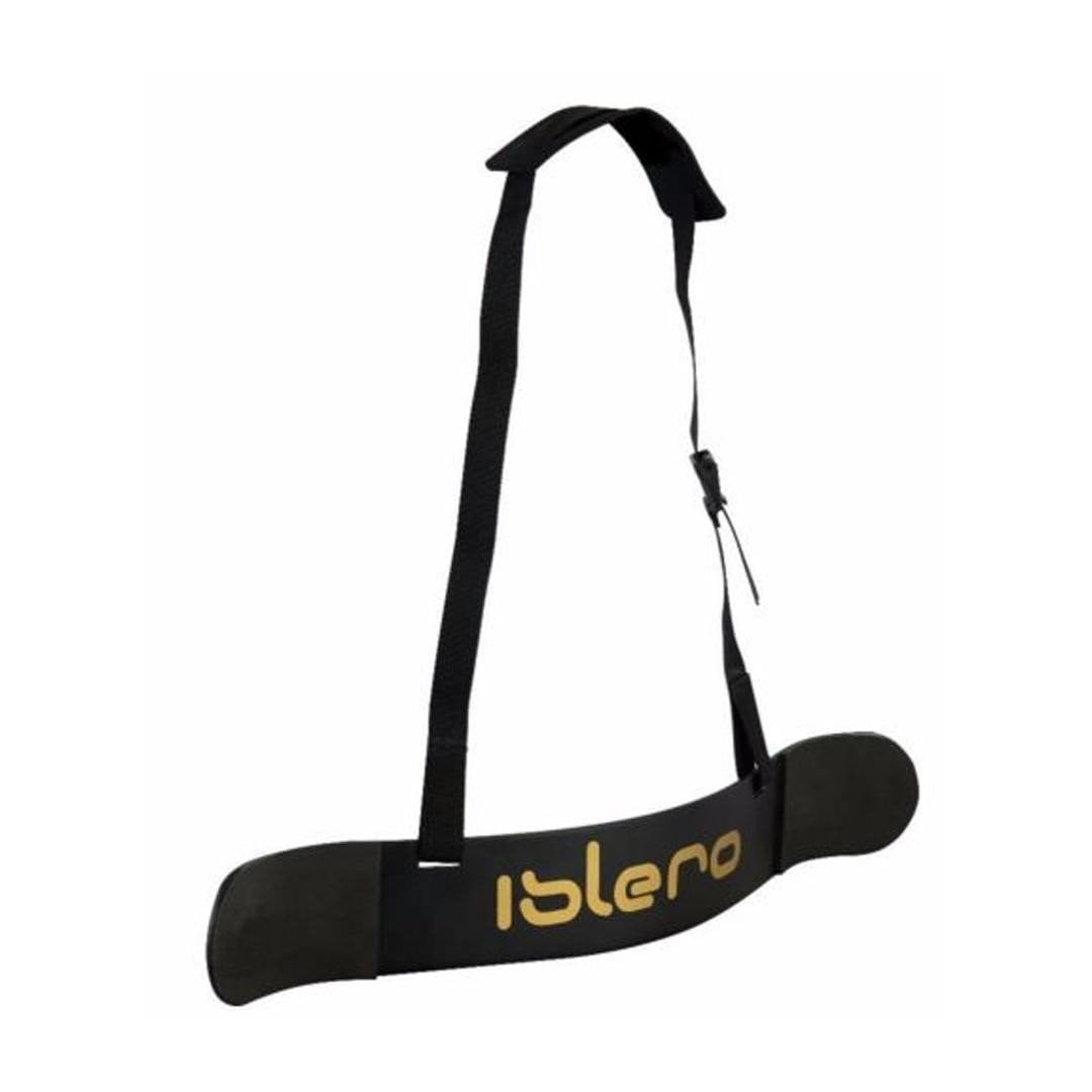 ISLERO FITNESS ARM BLASTER - GYM SUPPLEMENTS U.S