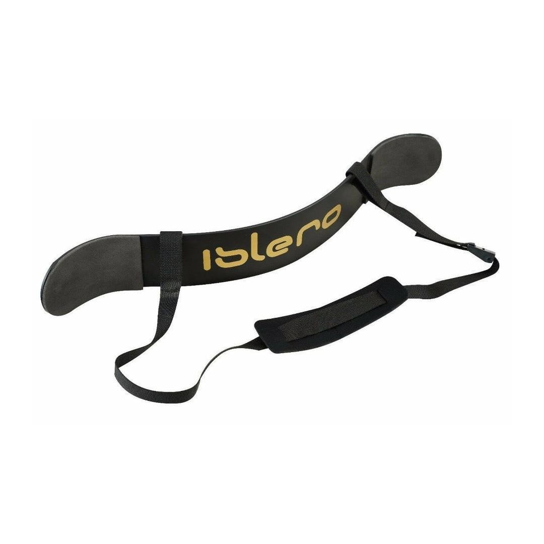 ISLERO FITNESS ARM BLASTER - GYM SUPPLEMENTS U.S
