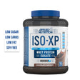 ISO XP - CHOCOLATE DESSERT FLAVOR | GYM SUPPLEMENTS U.S 