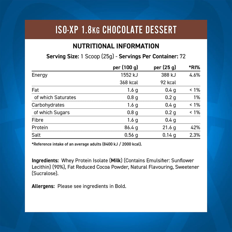 products/ISO-XP-1.8KG-WHEY-PROTEIN-ISOLATE-72-SERVINGS-CHOCOLATE-DESSERT-FLAVOR-NUTRITION-FACTS-GYMSUPPLEMENTSUS.COM.jpg