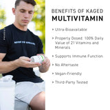 Multivitamin benefits | gym supplements u.s