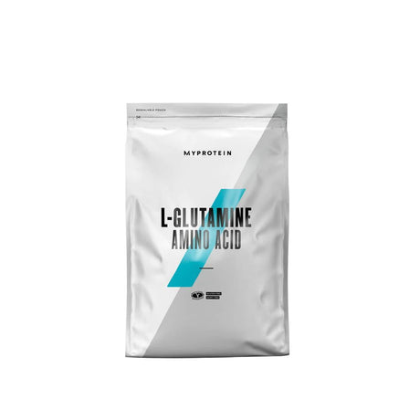 L-GLUTAMINE AMINO ACID - GYM SUPPLEMENTS U.S