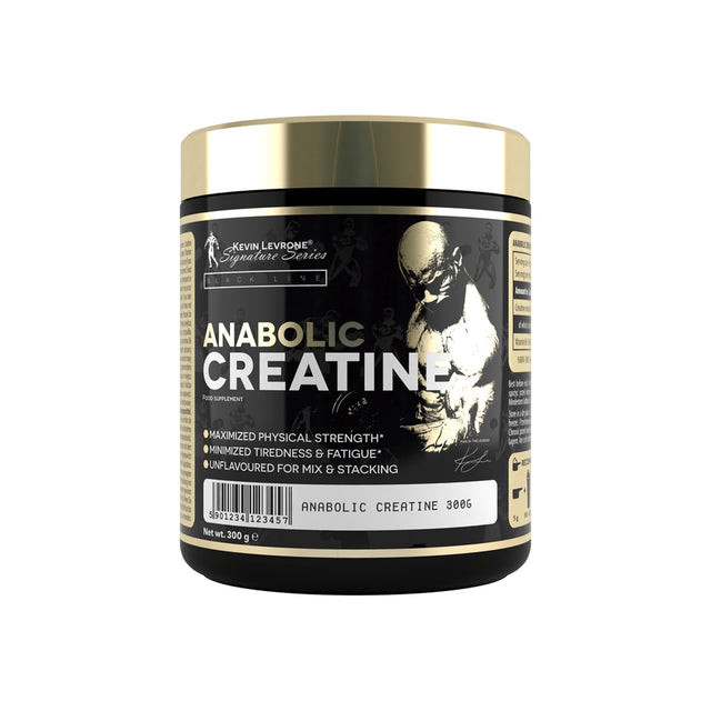 LEVRONE ANABOLIC CREATINE | GYM SUPPLEMENTSUS.COM 