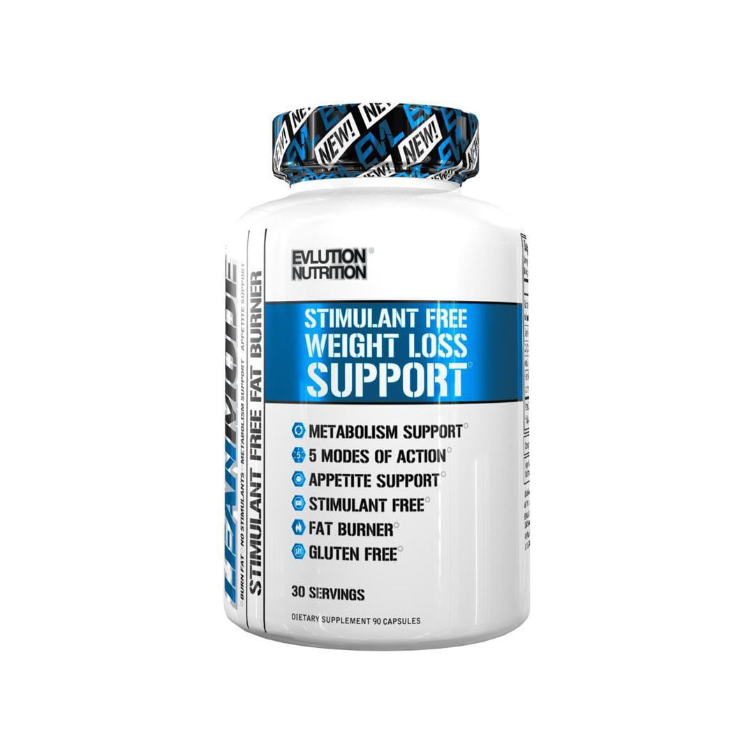 LEANMODE - 150 CAPSULES | GYM SUPPLEMENTS U.S