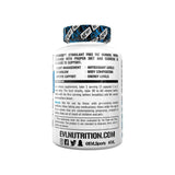 LEANMODE - 150 CAPSULES | GYM SUPPLEMENTS U.S