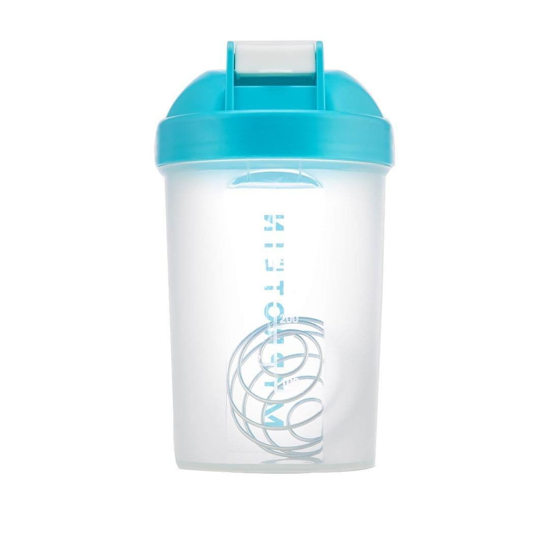 MY PROTEIN MINI SHAKER BOTTLE | GYM SUPPLEMENTS U.S