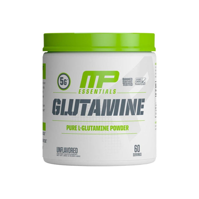 MP GLUTAMINE - GYM SUPPLEMENTS U.S