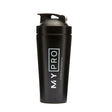 PRO METAL SHAKER | GYMSUPPLEMENTSUS.COM