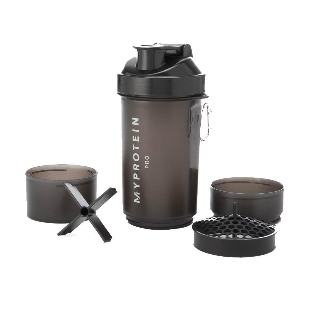 MY PROTEIN SMART SHAKER - GYM SUPPLEMENTS U.S