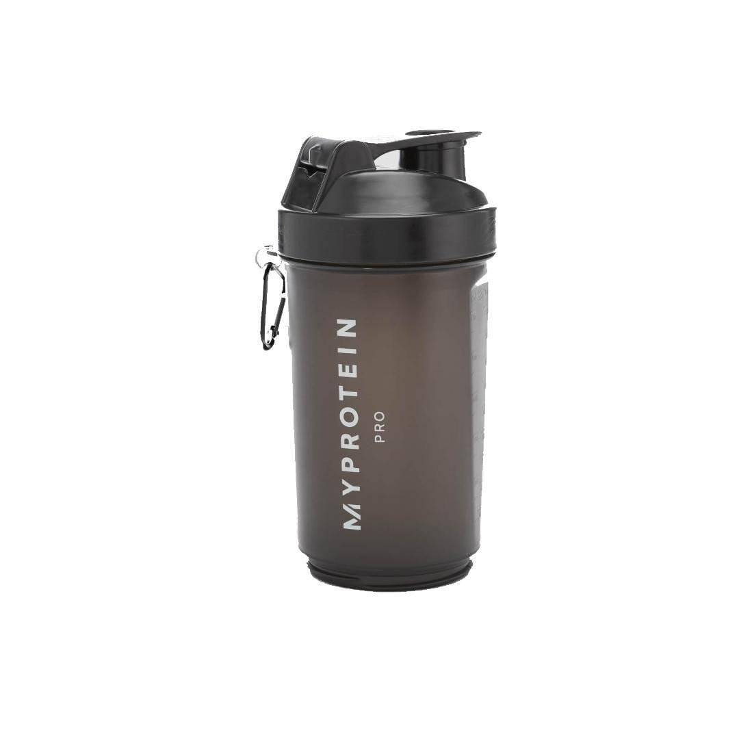 MY PROTEIN SMART SHAKER - GYM SUPPLEMENTS U.S