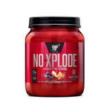 N.O.-XPLODE - GYM SUPPLEMENTS U.S