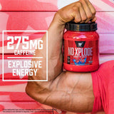 N.O.-XPLODE - GYM SUPPLEMENTS U.S