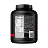 NITRO-TECH RIPPED - 4LBS | CHOCOLATE FUDGE BROWNIE | NUTRITION FACTS | GYM SUPPLEMENTS U.S