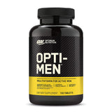 OPTI-MEN MULTIVITAMIN - 150 TABLETS | GYM SUPPLEMENTS U.S