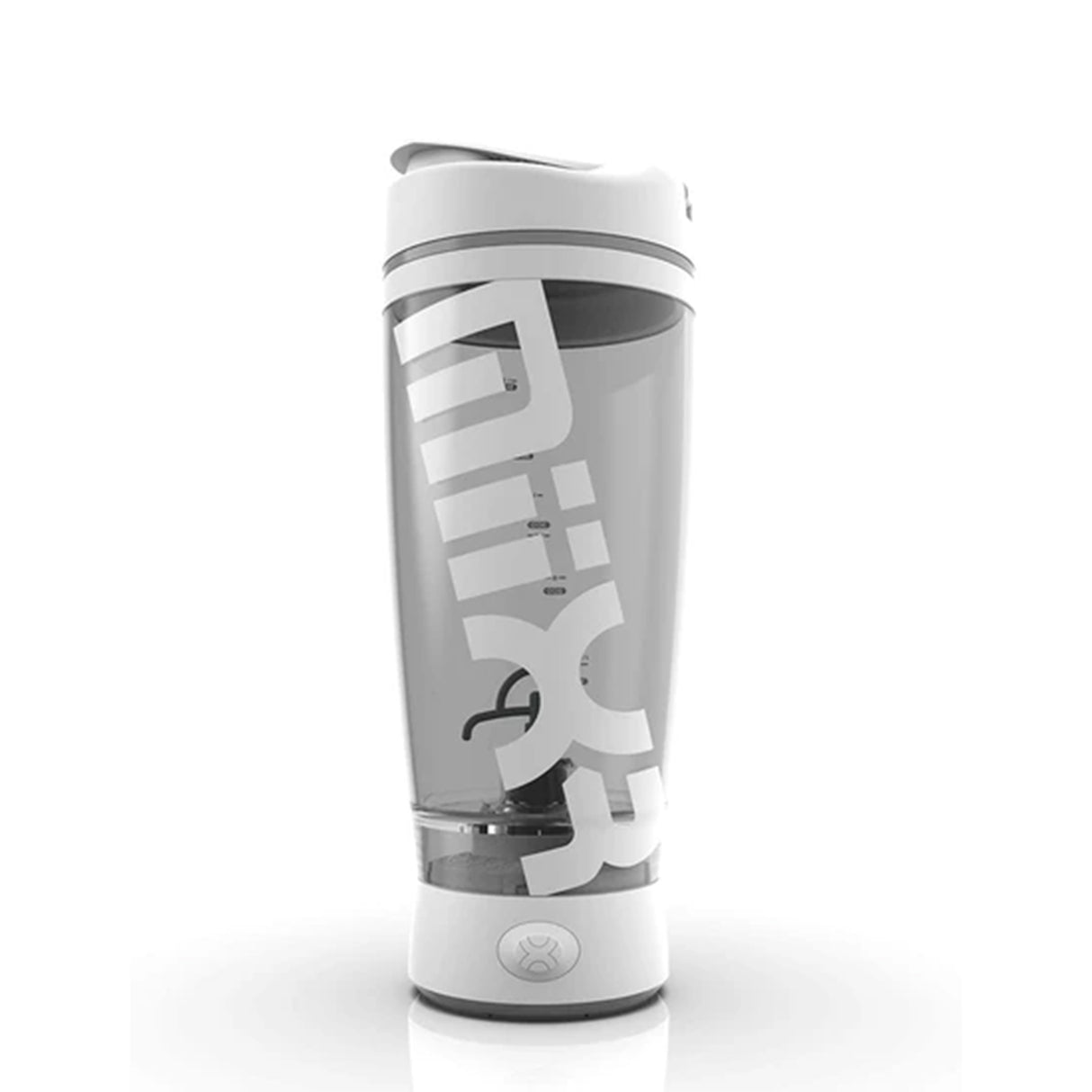 PROMIXX MIIXR AA SHAKER | WHITE COLOR | GYM SUPPLEMENTS U.S