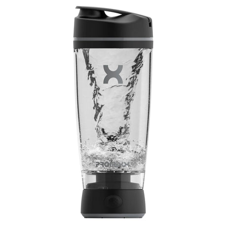 PROMIXX ORIGINAL BLACK COLOR - GYM SUPPLEMENTS U.S 