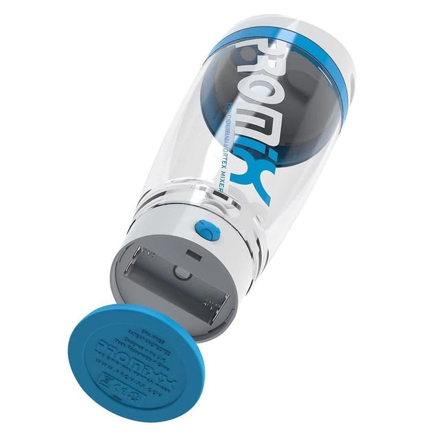 PROMiXX iX VORTEX MIXER SHAKER - GYM SUPPLEMENTS U.S